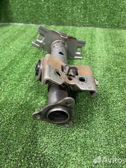 Колонка рулевая FAW V5 2013