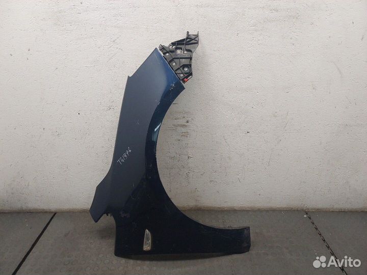 Крыло Opel Astra J, 2011