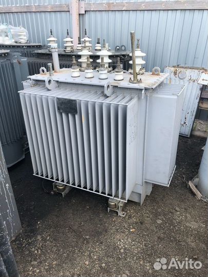 Трансформатор тм(Г) -1000 б/у арт-1182