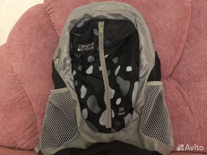 Рюкзак nova tour