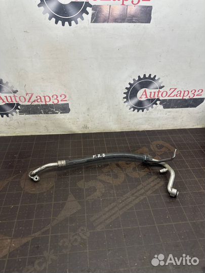 Трубка кондиционера Mazda RX 8