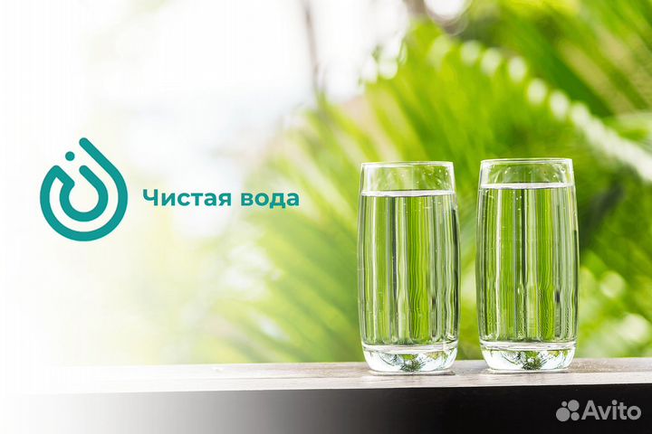Продажа воды: готовый проект от Аквакапитала