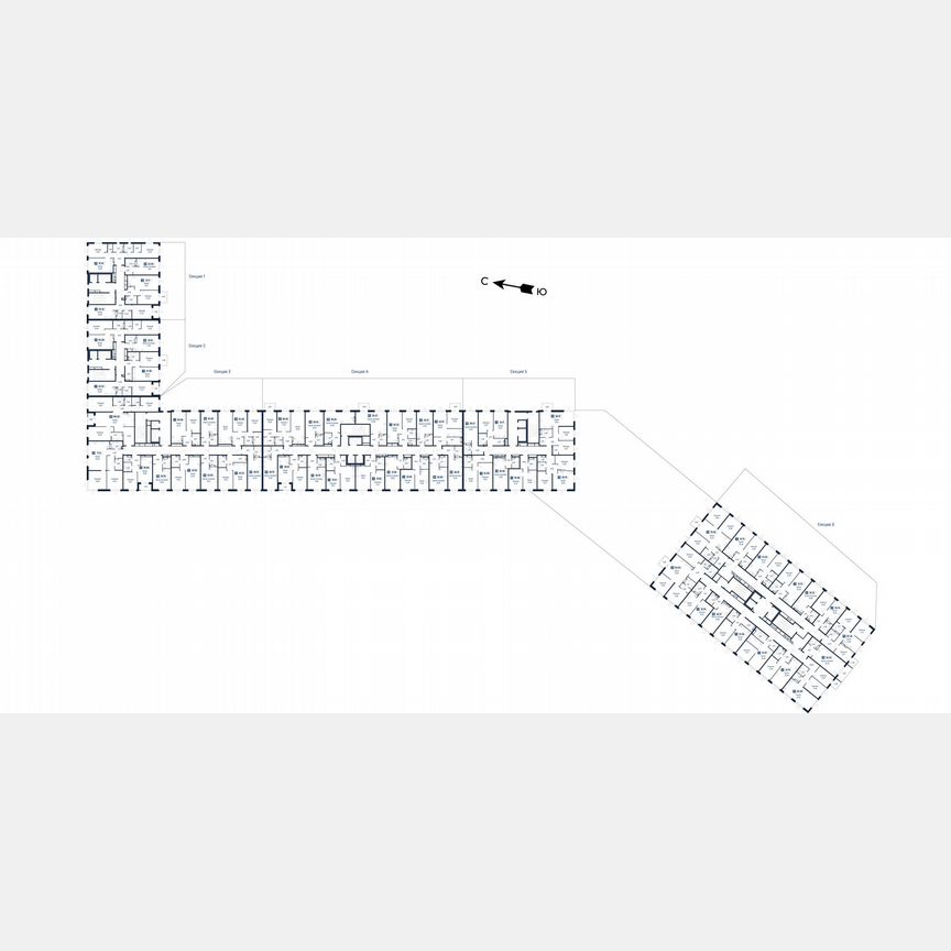 Квартира-студия, 26,7 м², 7/18 эт.