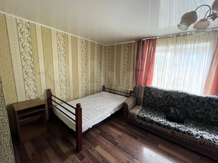 1-к. квартира, 32 м², 2/5 эт.