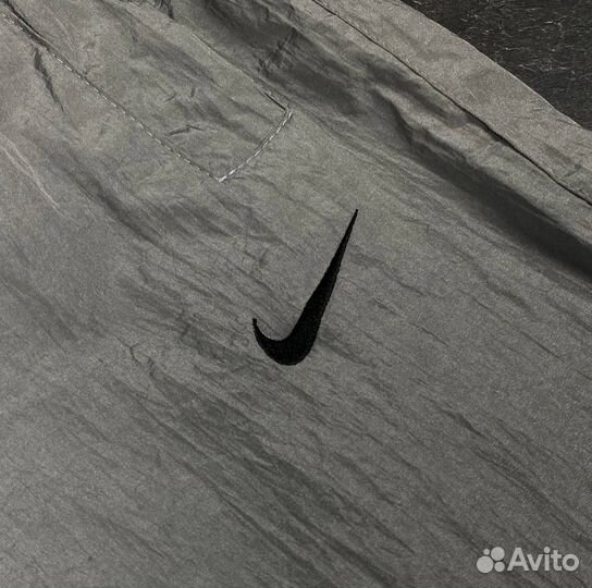 Штаны весенние Nike