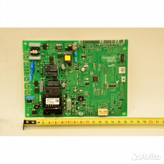 Электронная плата baxi ECO 5/main 5 JJJ 766487600