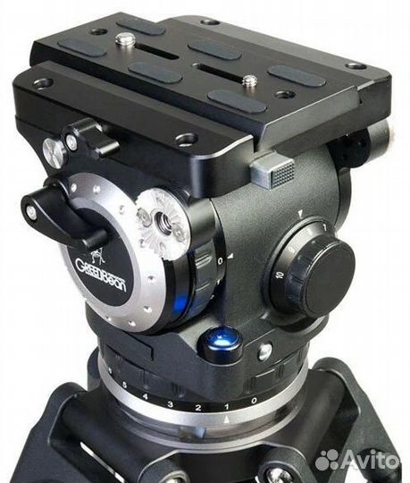 Штатив тренога для фото GreenBean Master 315