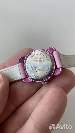 Часы casio оригинал