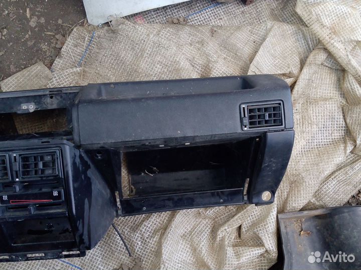 Торпеда на Иж 2126