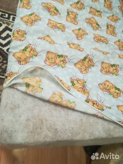 Продам детский матрас