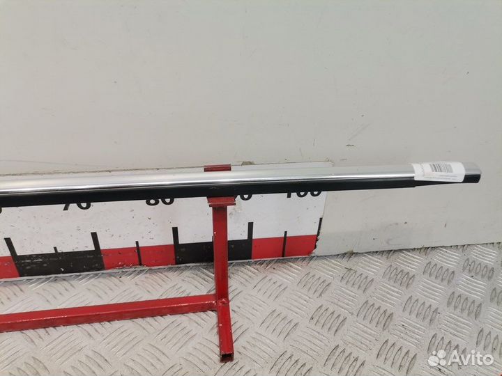 Накладка для Volkswagen Passat 5 GP