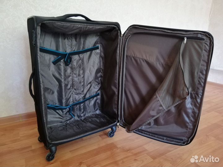 Чемодан roncato