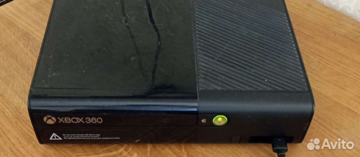 Xbox 360 500 gb