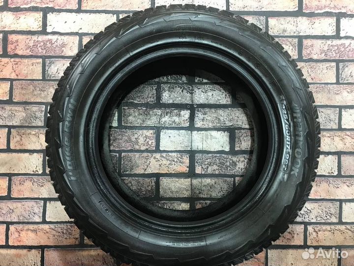 Hankook I'Pike RW11 225/60 R17