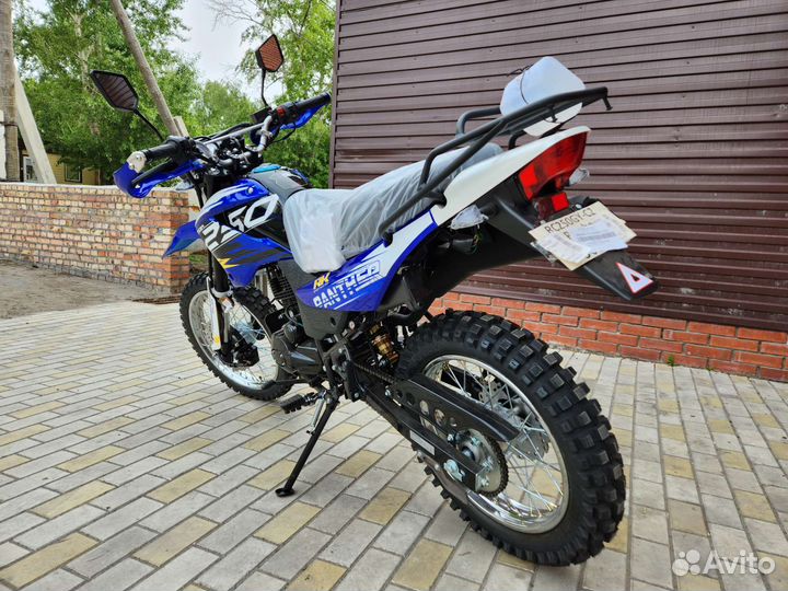 Racer Panther 250 Enduro 2023