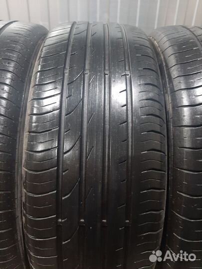 Continental ContiPremiumContact 2 215/55 R18