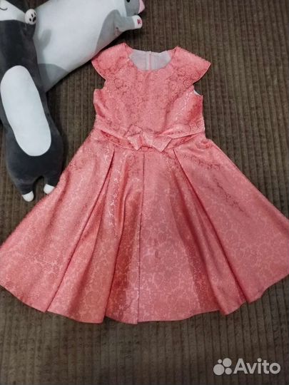 Платья для девочки