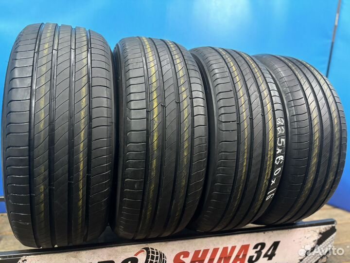 Michelin Primacy 4 225/60 R16 98W