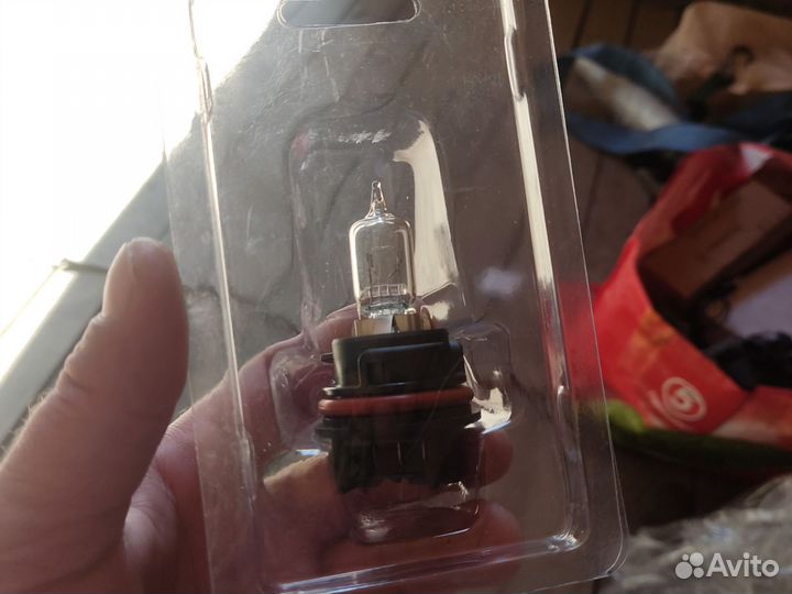 Лампочка оригинал хонда такт 51
