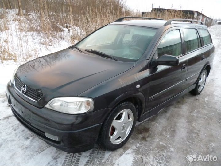 Купить опель разборка. Opel Astra g 1999 универсал. Opel Astra g 1999 универсал жестянщик.