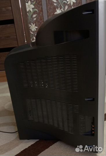 Телевизор Samsung CS-29Z47HSQ