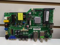 Main Board TP.MS3663S.PA671 для Dexp F22D7200E