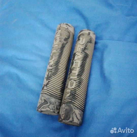Грипсы для трюкового самоката