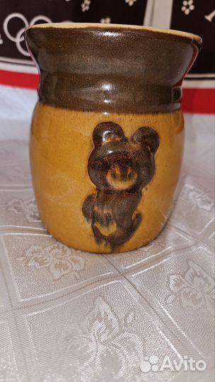 Предметы СССР Олимпиада 80