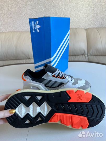 Кроссовки Adidas ZX 5K Boost (Вьетнам)