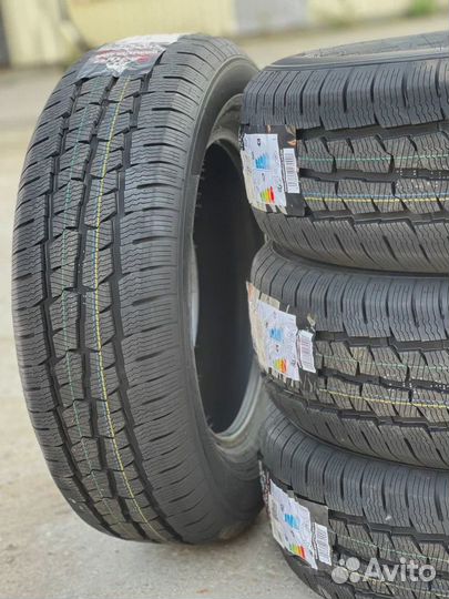 Arivo Winmaster ARW6 225/65 R16C 112R