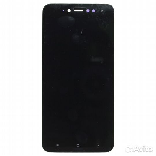 Дисплей для Xiaomi Redmi Note 5A Prime Ремонт/Прод
