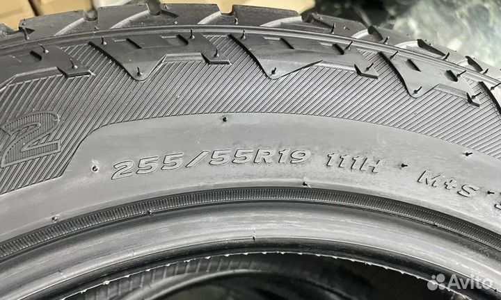 Hankook Dynapro AT2 RF11 255/55 R19 111H