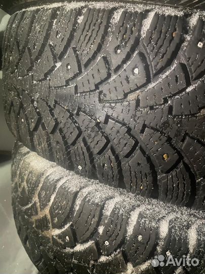 Nordman SUV 215/70 R16