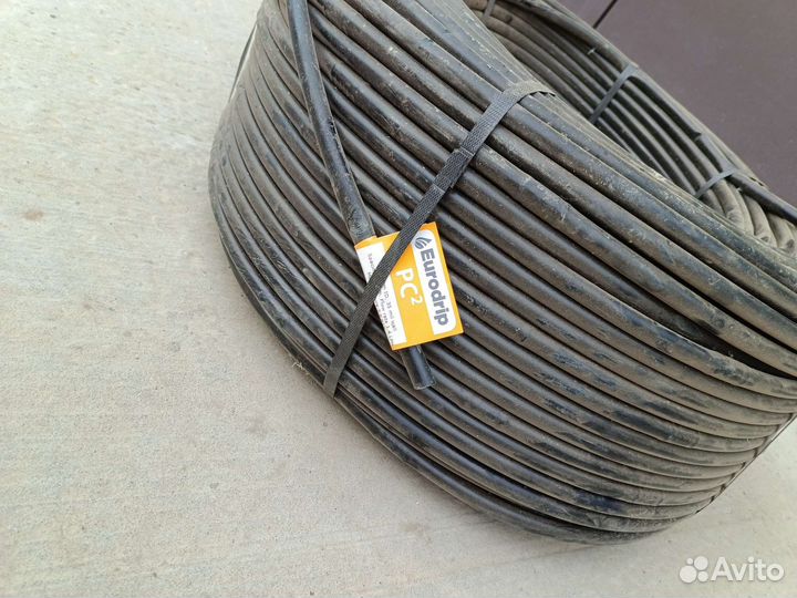 Капельный шланг