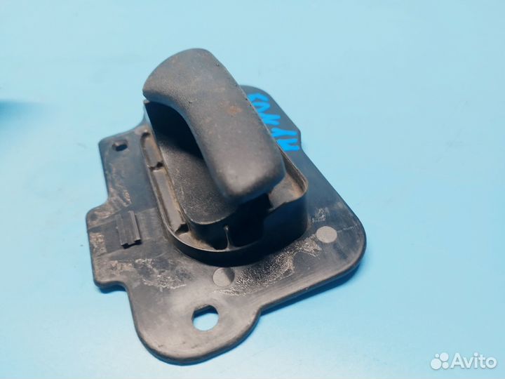 Ручка двери внутренняя правая для Opel Vectra B