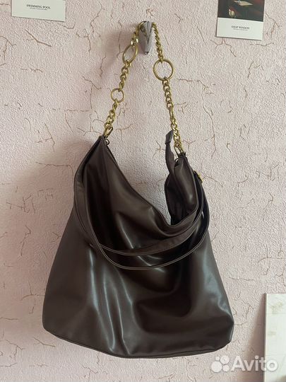 Сумка женская Reserved