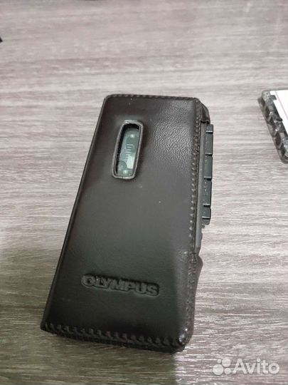 Диктофон Olympus Pearlcorder L100