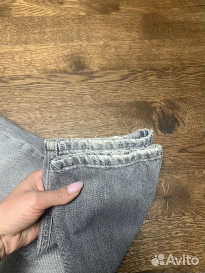 Джинсы Zara 140