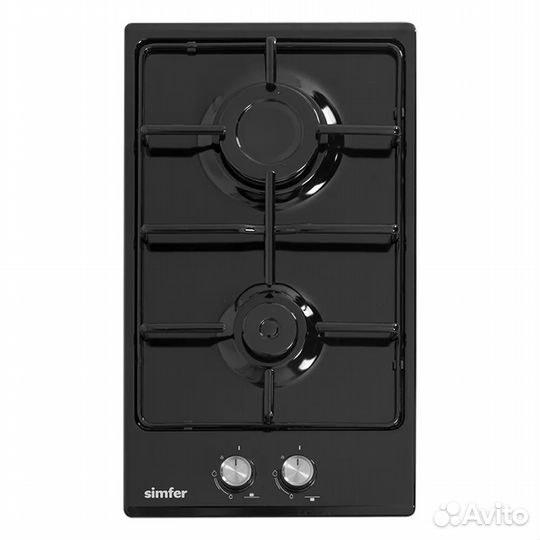 Газовая варочная панель Simfer H30V20B420
