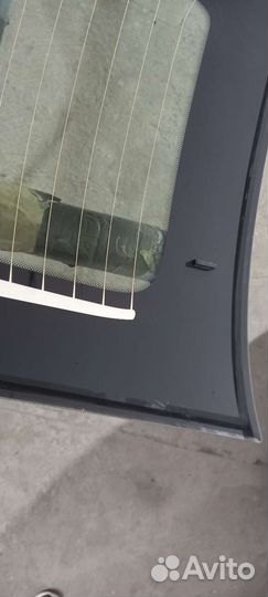 Стекло LADA гранта фл