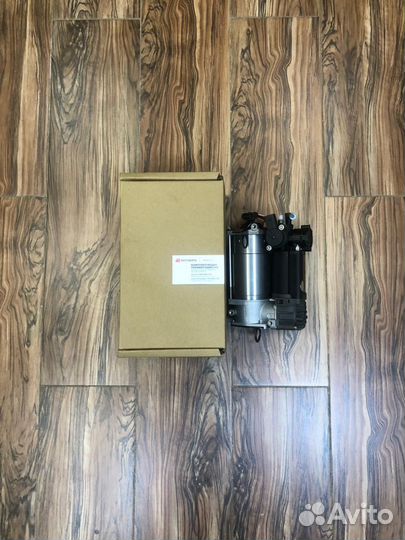 Компрессор E-class W211