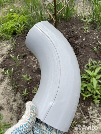 Саморезы, уголки, водостоки и др