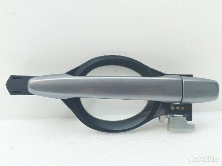 Ручка двери внешняя задняя правая Mitsubishi Asx 3