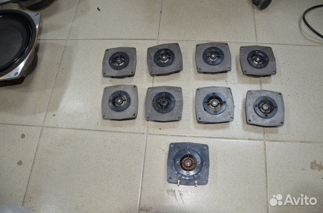 Динамик 10гд-35