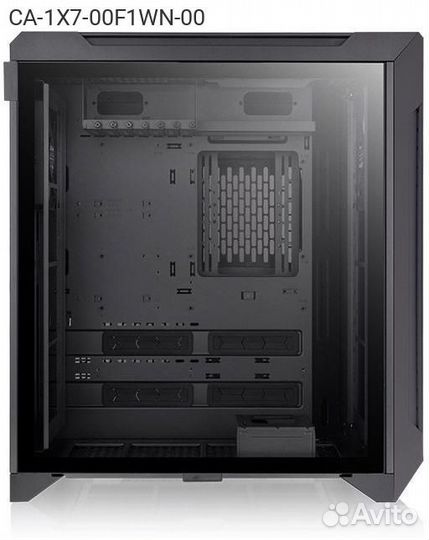 CA-1X7-00F1WN-00, Корпус Thermaltake CTE C700 Air Mi