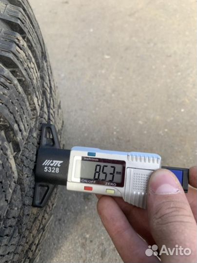 195/65 R15 Nokian Hakkapeliitta R3 Зима Литые R15 pсd:5x112 ет:45 DIA:57.1