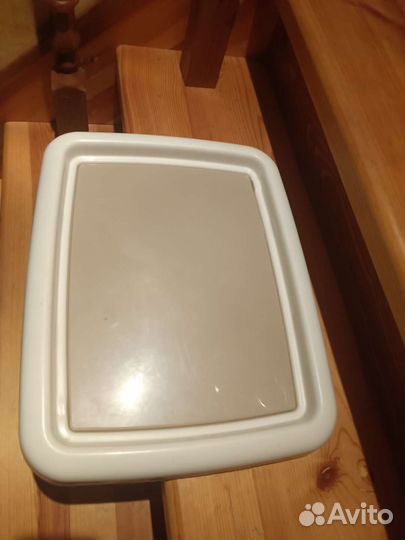 Лоток туалет для собак