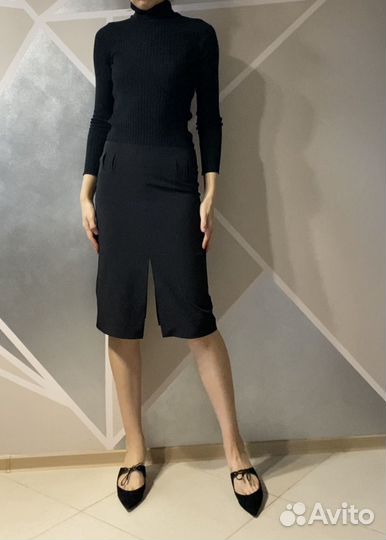 Юбка карандаш италия 46