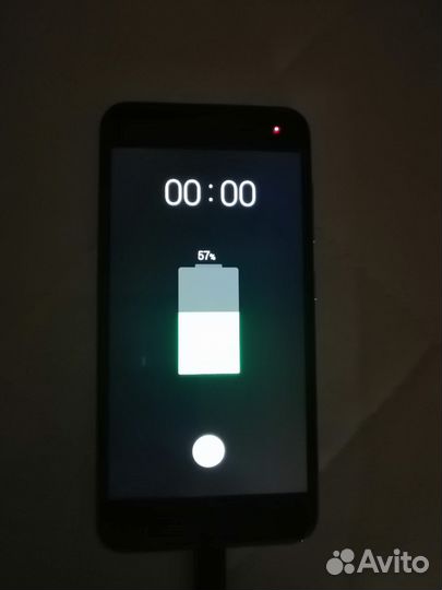 ZTE Blade A520, 2/16 ГБ