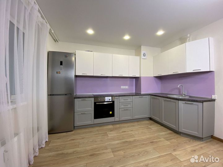 Кухня от производителя на заказ